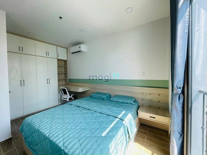 Hình ảnh Trống phòng Ban Công Thoáng Mát – Đường Điện Biên Phủ, Quận 10