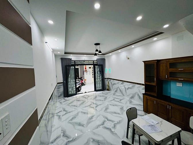 Hình ảnh Khu VIP Phan Xích Long, Nhiêu Tứ 38m2