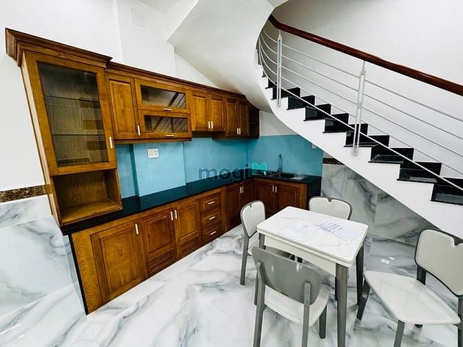 Hình ảnh Khu VIP Phan Xích Long, Nhiêu Tứ 38m2