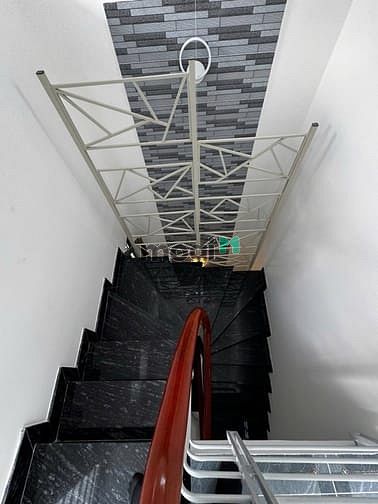 Hình ảnh Khu VIP Phan Xích Long, Nhiêu Tứ 38m2
