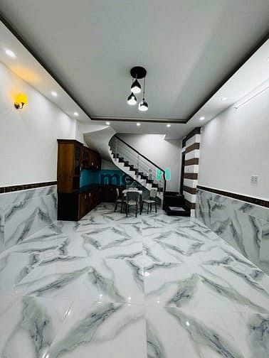 Hình ảnh Khu VIP Phan Xích Long, Nhiêu Tứ 38m2