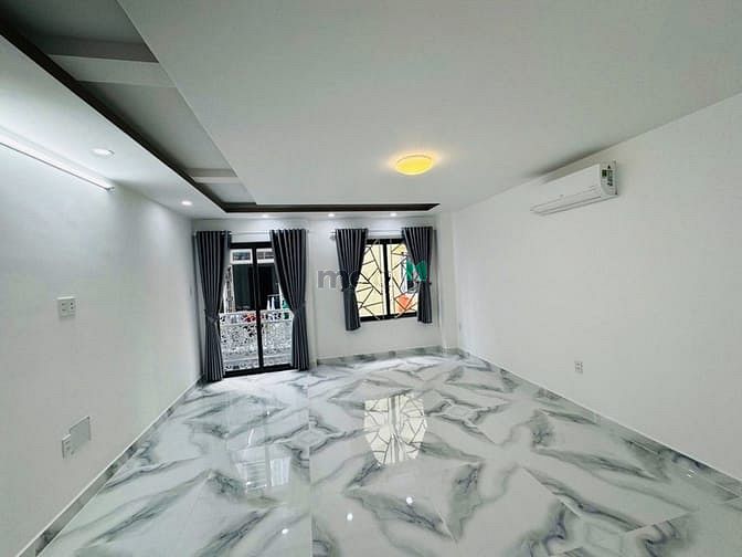 Hình ảnh Khu VIP Phan Xích Long, Nhiêu Tứ 38m2