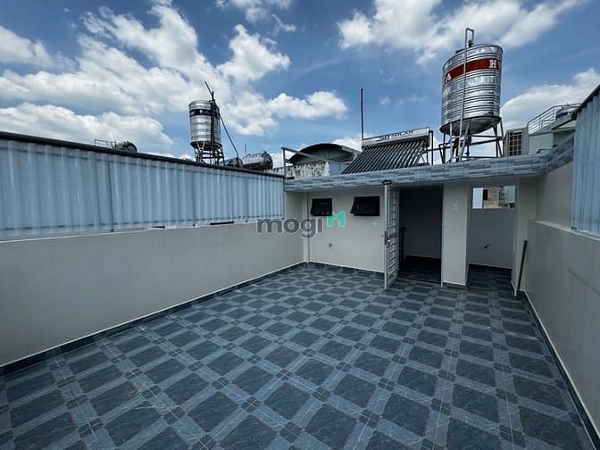 Hình ảnh Khu VIP Phan Xích Long, Nhiêu Tứ 38m2