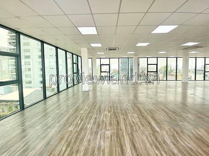 Hình ảnh Bán Building góc 2 mt Nguyễn Huy Tưởng, Bình Thạnh, 12x20m đất