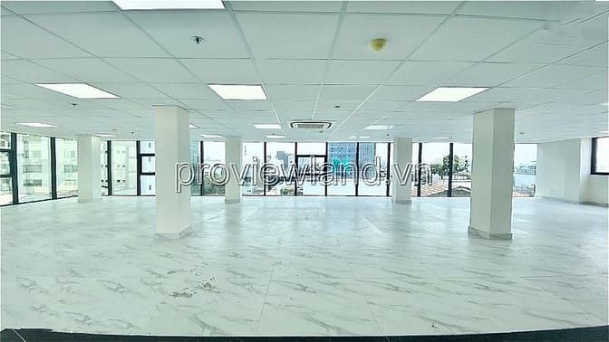 Hình ảnh Bán Building góc 2 mt Nguyễn Huy Tưởng, Bình Thạnh, 12x20m đất
