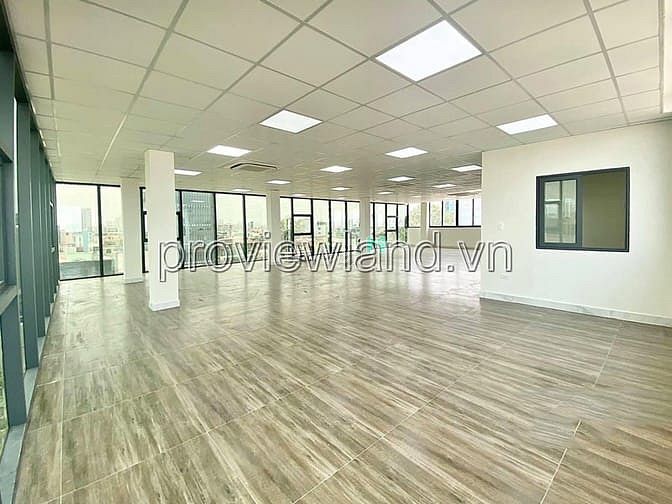 Hình ảnh Bán Building góc 2 mt Nguyễn Huy Tưởng, Bình Thạnh, 12x20m đất