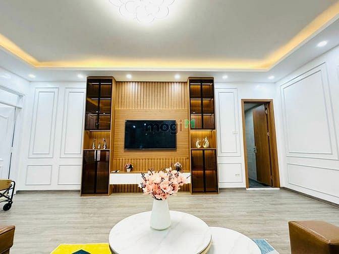 Hình ảnh 🏢 Chung cư mơ ước tại Golden Palace Mễ Trì! 🌟
