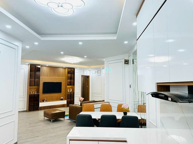 Hình ảnh 🏢 Chung cư mơ ước tại Golden Palace Mễ Trì! 🌟
