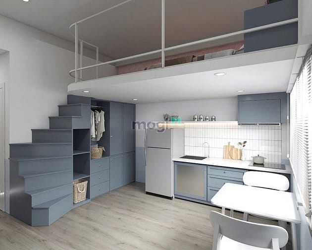Hình ảnh ▫️Quốc Kao▫️🌈  DUPLEX CỬA SỔ - Ngay Sân Bay 🚥 New 100% Mới Keng ⭐️