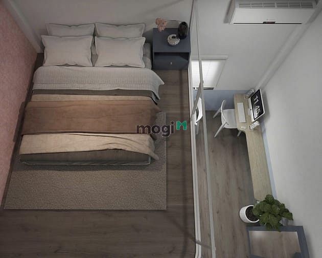 Hình ảnh ▫️Quốc Kao▫️🌈  DUPLEX CỬA SỔ - Ngay Sân Bay 🚥 New 100% Mới Keng ⭐️