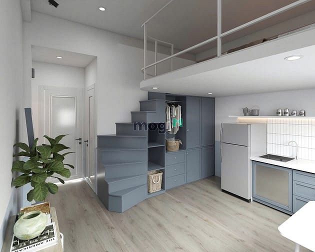 Hình ảnh ▫️Quốc Kao▫️🌈  DUPLEX CỬA SỔ - Ngay Sân Bay 🚥 New 100% Mới Keng ⭐️