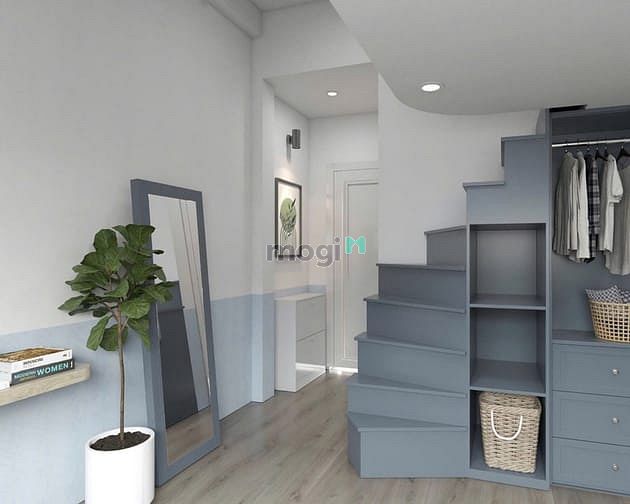 Hình ảnh ▫️Quốc Kao▫️🌈  DUPLEX CỬA SỔ - Ngay Sân Bay 🚥 New 100% Mới Keng ⭐️