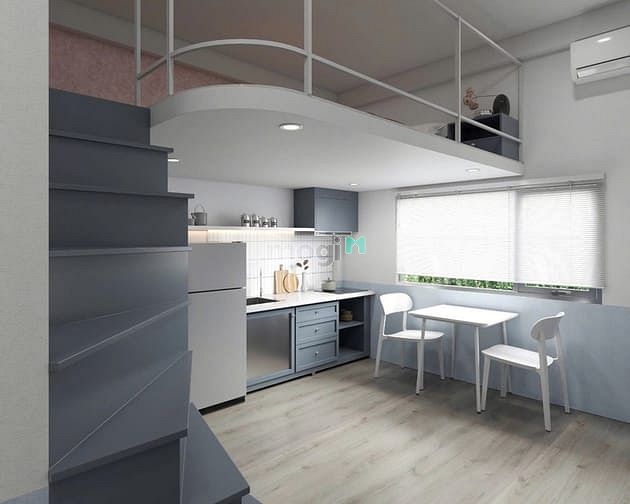 Hình ảnh ▫️Quốc Kao▫️🌈  DUPLEX CỬA SỔ - Ngay Sân Bay 🚥 New 100% Mới Keng ⭐️