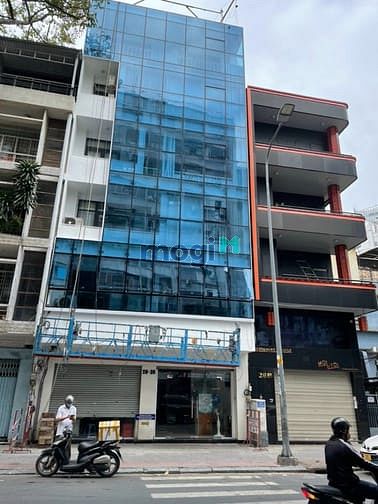 Hình ảnh Hàng ngon hiếm (4.5 x 16m) mặt tiền kinh doanh trước sau Nguyễn Thông