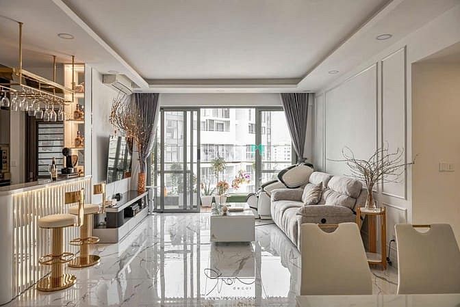 Hình ảnh Cần cho thuê Trang Chủ MB66.COM / Đăng Ký Tặng 66K Riverpark Premier, Đ. Nguyễn Đức Cảnh, quận 7, Tp.