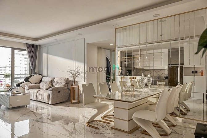Hình ảnh Cần cho thuê Trang Chủ MB66.COM / Đăng Ký Tặng 66K Riverpark Premier, Đ. Nguyễn Đức Cảnh, quận 7, Tp.