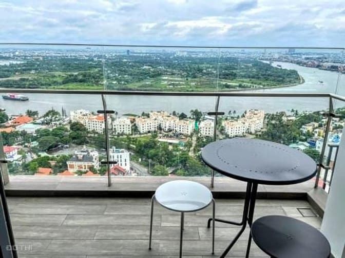 Hình ảnh Cho thuê Trang Chủ MB66.COM / Đăng Ký Tặng 66K Q2 FRASER Thảo Điền, 1-2-3 phòng ngủ giá tốt