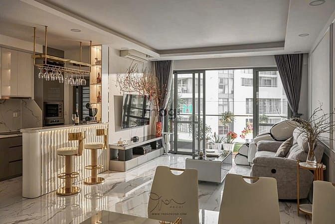 Hình ảnh Cần cho thuê Trang Chủ MB66.COM / Đăng Ký Tặng 66K Riverpark Premier, Đ. Nguyễn Đức Cảnh, quận 7, Tp.
