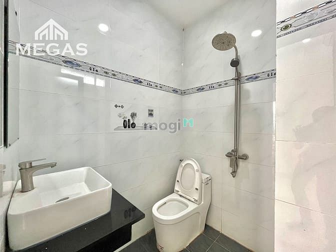 Hình ảnh Căn Hộ Cao Cấp - Full Nội Thất Ở Trường Chinh - Phan Văn Hớn - NVQ