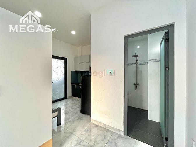 Hình ảnh Căn Hộ Cao Cấp - Full Nội Thất Ở Trường Chinh - Phan Văn Hớn - NVQ