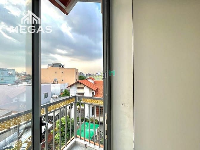 Hình ảnh Căn Hộ Cao Cấp - Full Nội Thất Ở Trường Chinh - Phan Văn Hớn - NVQ