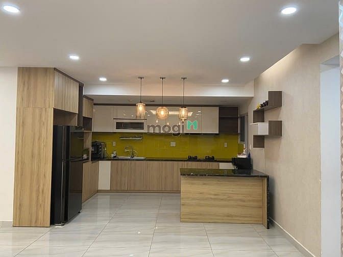 Hình ảnh Bán nhanh Happy valley, PMH, Quận 7 dt 135m2