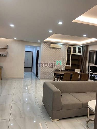 Hình ảnh Bán nhanh Happy valley, PMH, Quận 7 dt 135m2