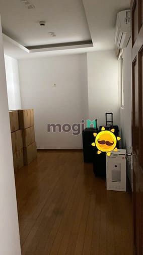 Hình ảnh Mb6623 nạp rút nhanh chóng 2PN2WC chung cư Sky Center Phổ Quang cho thuê full NT giá 16tr