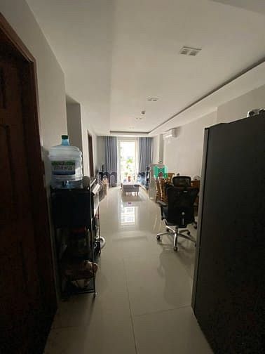 Hình ảnh Mb6623 nạp rút nhanh chóng 2PN2WC chung cư Sky Center Phổ Quang cho thuê full NT giá 16tr
