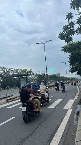 Hình ảnh Bán Lô Đất Ven Sông Hiệp Bình Chánh DT  1008M2 Giá Chỉ 50 Triệu/M2