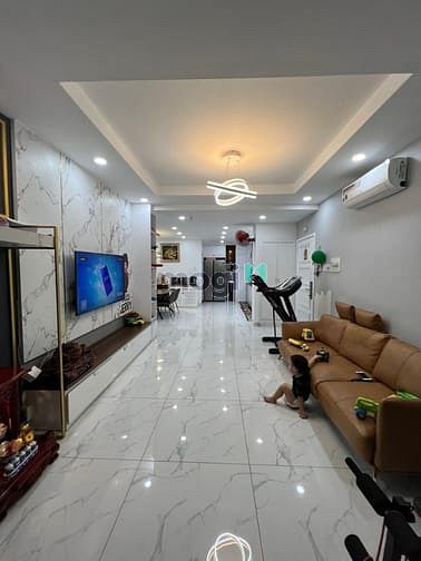 Hình ảnh Cho thuê Trang Chủ MB66.COM / Đăng Ký Tặng 66K New Saigon (HAGL3) Nhà Bè 2PW 2WC 10tr/th full nt