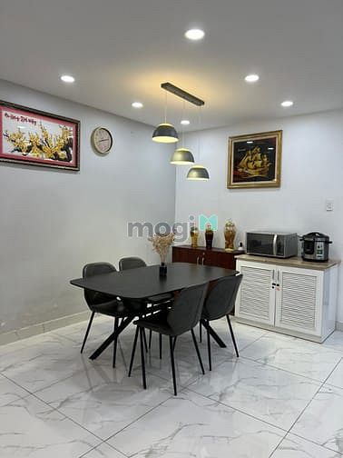 Hình ảnh Cho thuê Trang Chủ MB66.COM / Đăng Ký Tặng 66K New Saigon (HAGL3) Nhà Bè 2PW 2WC 10tr/th full nt