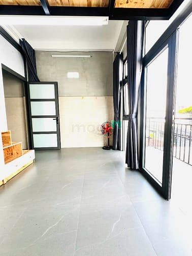 Hình ảnh Mb6623 nạp rút nhanh chóng ban công có gác gần ngay Aeon Tân Phú