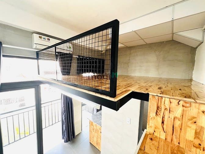 Hình ảnh Mb6623 nạp rút nhanh chóng ban công có gác gần ngay Aeon Tân Phú