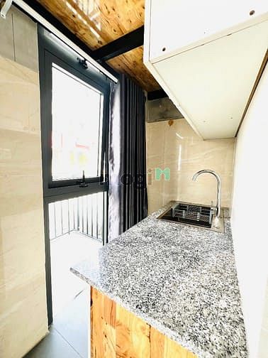 Hình ảnh Mb6623 nạp rút nhanh chóng ban công có gác gần ngay Aeon Tân Phú