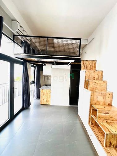 Hình ảnh Mb6623 nạp rút nhanh chóng ban công có gác gần ngay Aeon Tân Phú