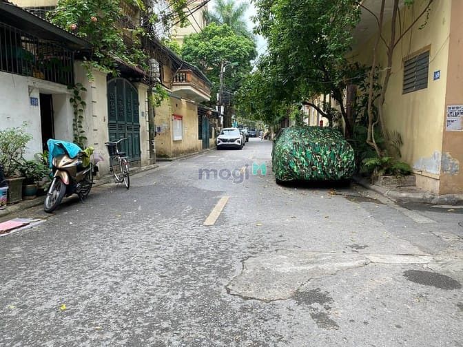 Hình ảnh Bán 60m2 đất phân lô quân đội, phố Ô Cách, Đức Giang, Long Biên.