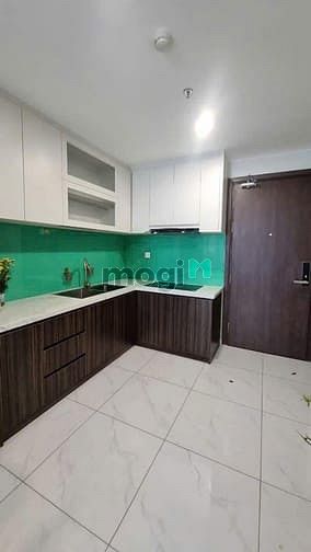 Hình ảnh Cho thuê Chung cư I Home, Phạm Văn Chiêu, Gò Vấp: 60m2, 9tr/th, 2p ngủ