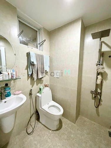 Hình ảnh Cho thuê Chung cư I Home, Phạm Văn Chiêu, Gò Vấp: 60m2, 9tr/th, 2p ngủ