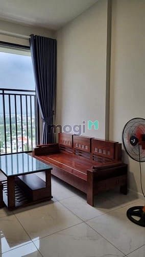 Hình ảnh Cho thuê Chung cư I Home, Phạm Văn Chiêu, Gò Vấp: 60m2, 9tr/th, 2p ngủ
