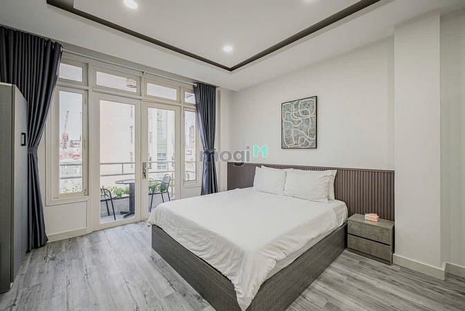 Hình ảnh Mb6623 nạp rút nhanh chóng Studio bancol - Lý Tự Trọng - Q1 - Đi bộ ra chợ Bến Thành