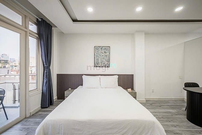 Hình ảnh Mb6623 nạp rút nhanh chóng Studio bancol - Lý Tự Trọng - Q1 - Đi bộ ra chợ Bến Thành