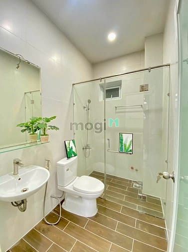 Hình ảnh Cho thuê căn studio KDC Bình Điền Q8 nằm ở chợ Bình Điền