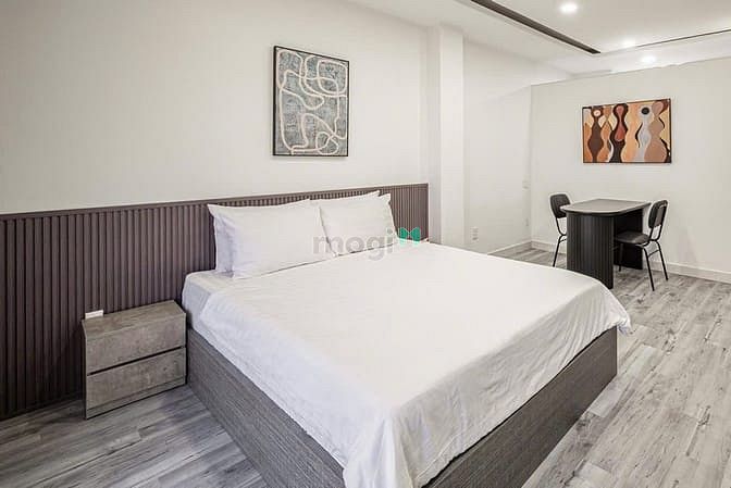 Hình ảnh Mb6623 nạp rút nhanh chóng Studio bancol - Lý Tự Trọng - Q1 - Đi bộ ra chợ Bến Thành