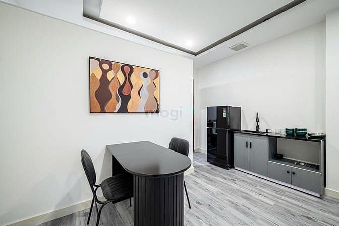 Hình ảnh Mb6623 nạp rút nhanh chóng Studio bancol - Lý Tự Trọng - Q1 - Đi bộ ra chợ Bến Thành