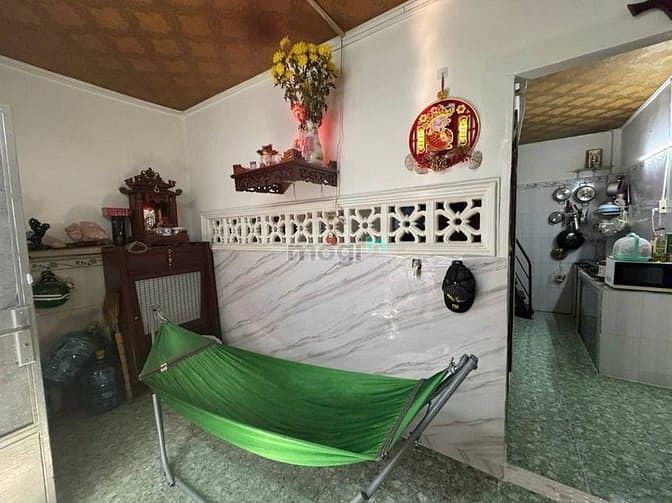 Hình ảnh Bán nhà hẻm 3m Tân Hòa Đông, 28m2, giá chỉ 2.7 tỷ!