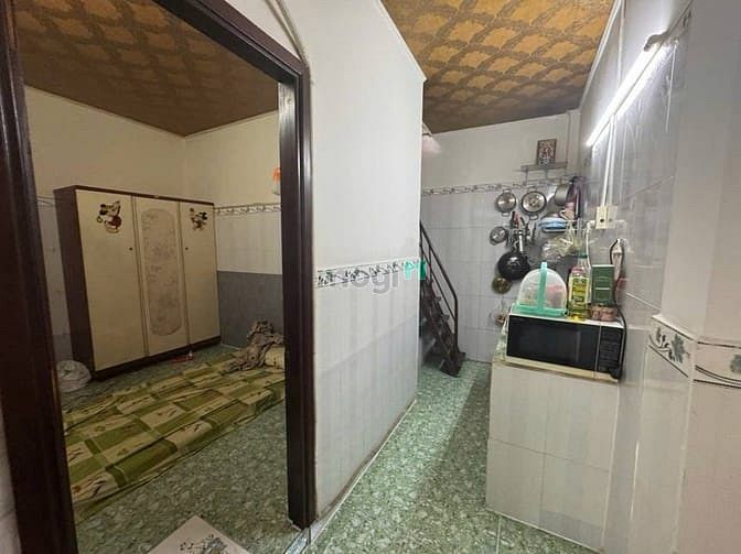 Hình ảnh Bán nhà hẻm 3m Tân Hòa Đông, 28m2, giá chỉ 2.7 tỷ!