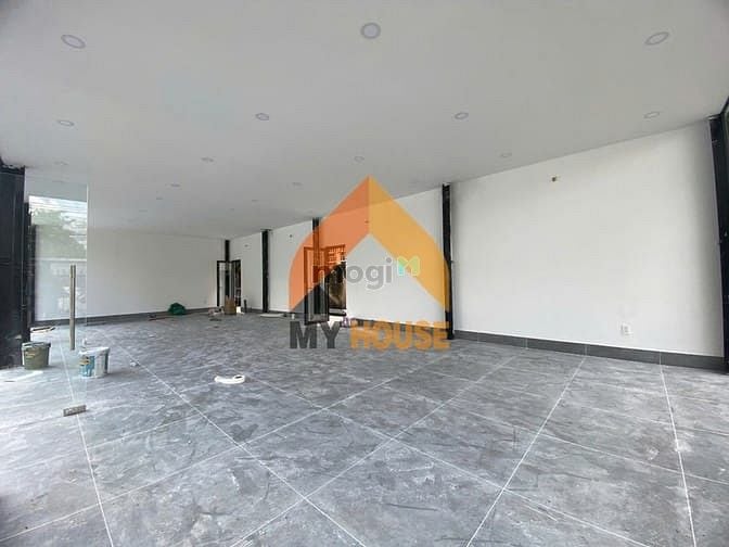 Hình ảnh SAY Hi!Nhà kínhTRỐNG SUỐT Mặt tiền NGUYỄN VĂN HƯỞNG làm gì cũng PHẤT