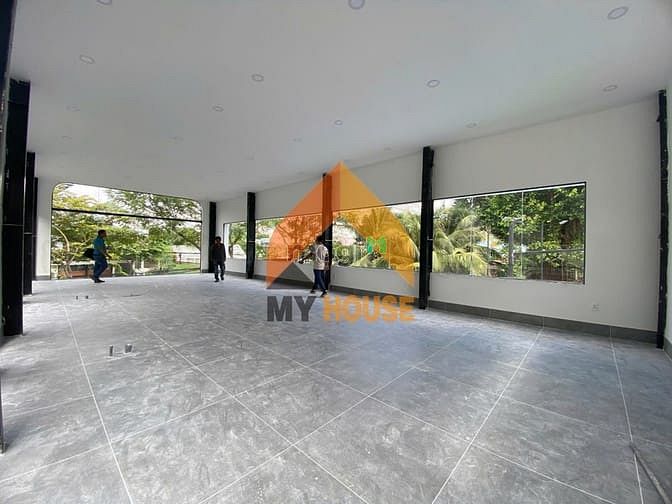 Hình ảnh SAY Hi!Nhà kínhTRỐNG SUỐT Mặt tiền NGUYỄN VĂN HƯỞNG làm gì cũng PHẤT