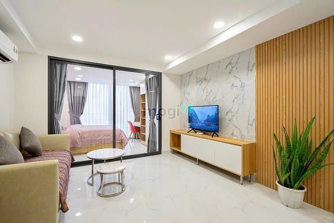 Hình ảnh Mb6623 nạp rút nhanh chóng q7 gần trung tâm q1 gần trường đại học Full nội thất giá ưu đãi